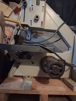 Black & Decker Band Saw