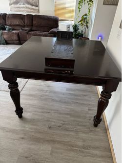 Dining Room Table