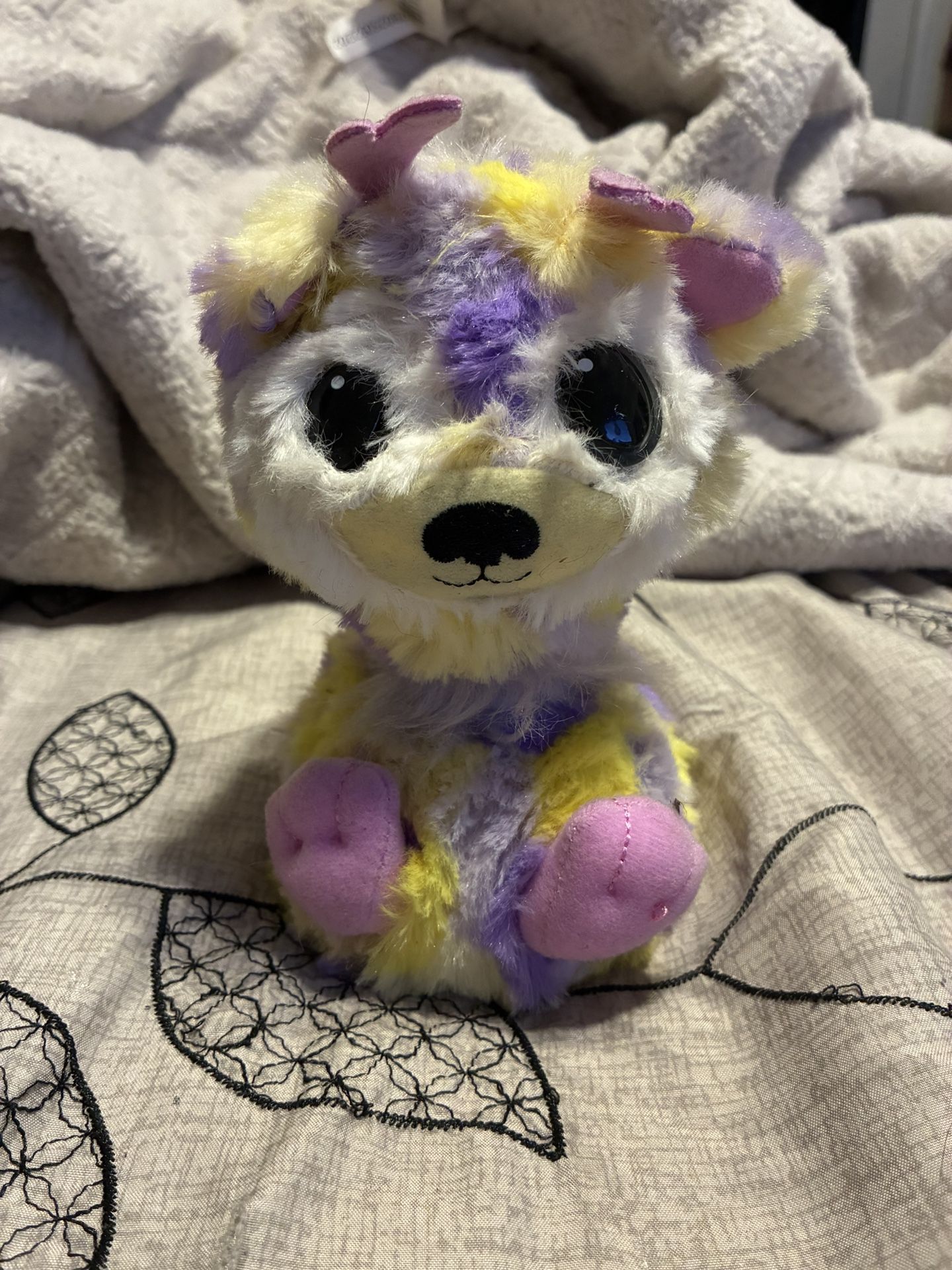 Hatchimal Collectible