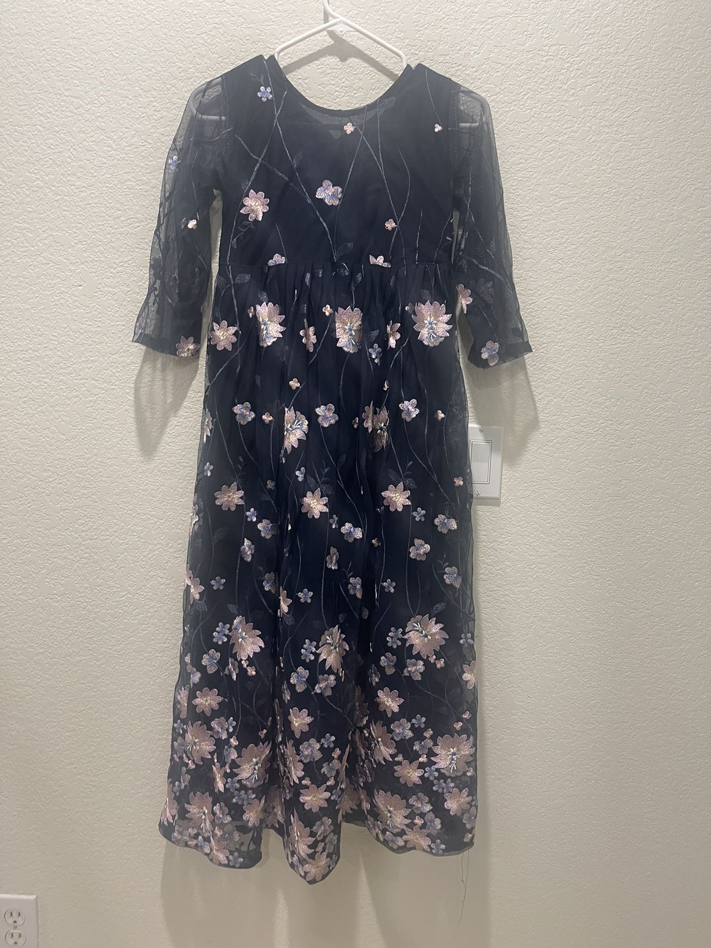 Dress For 10 To 12 Year Girl