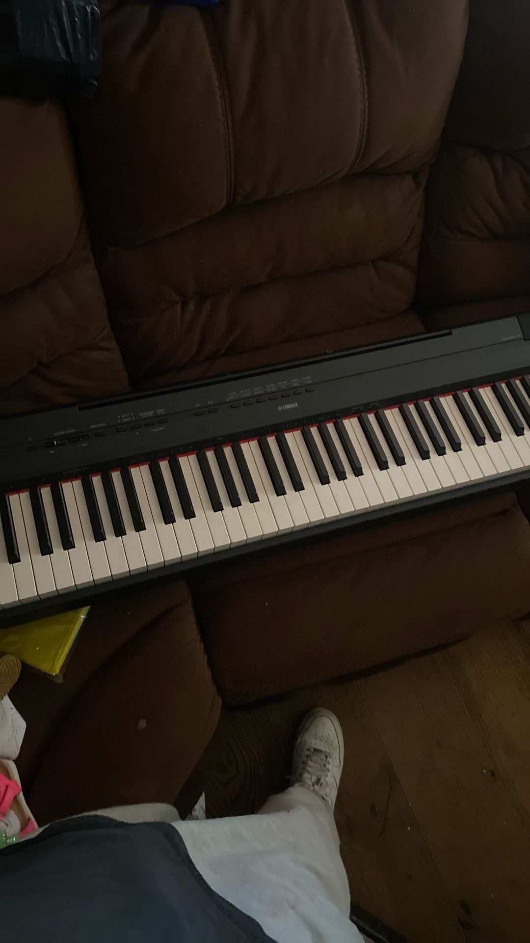 Piano Yamaha For Sale 
