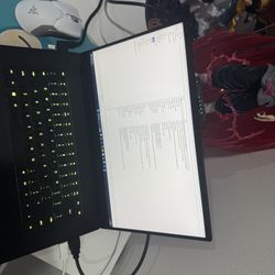 Razer blade 15" rtx 2070