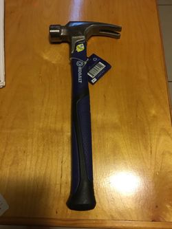KoBalt 20 oz hammer