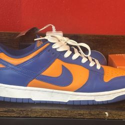 Lo Dunks