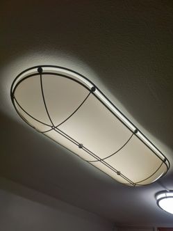 Ceiling Submarine Commercial Lights