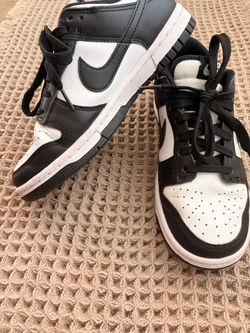 Nike Kicks
