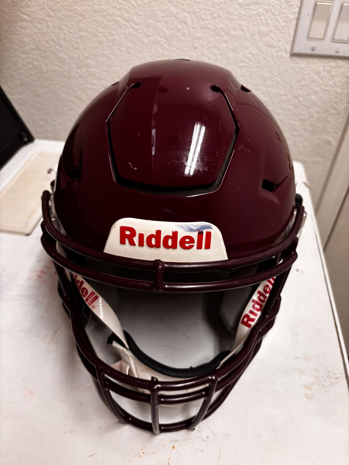 Youth Medium Speedflex