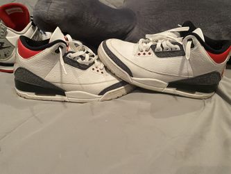 Jordan 3