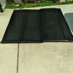 Tanya Cover 2018 GMC 1500