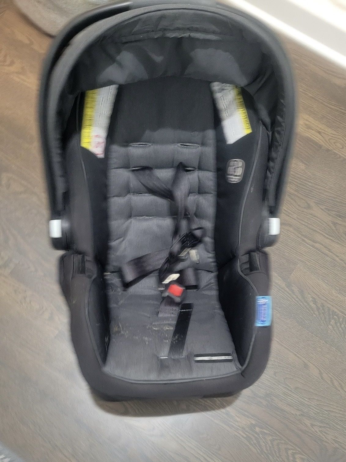 Car Seat