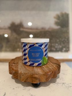 Bath and Body Works Candles