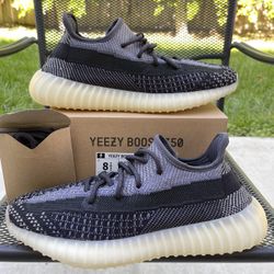 yeezy boost 350 V2 carbon size 5/8/8.5/9