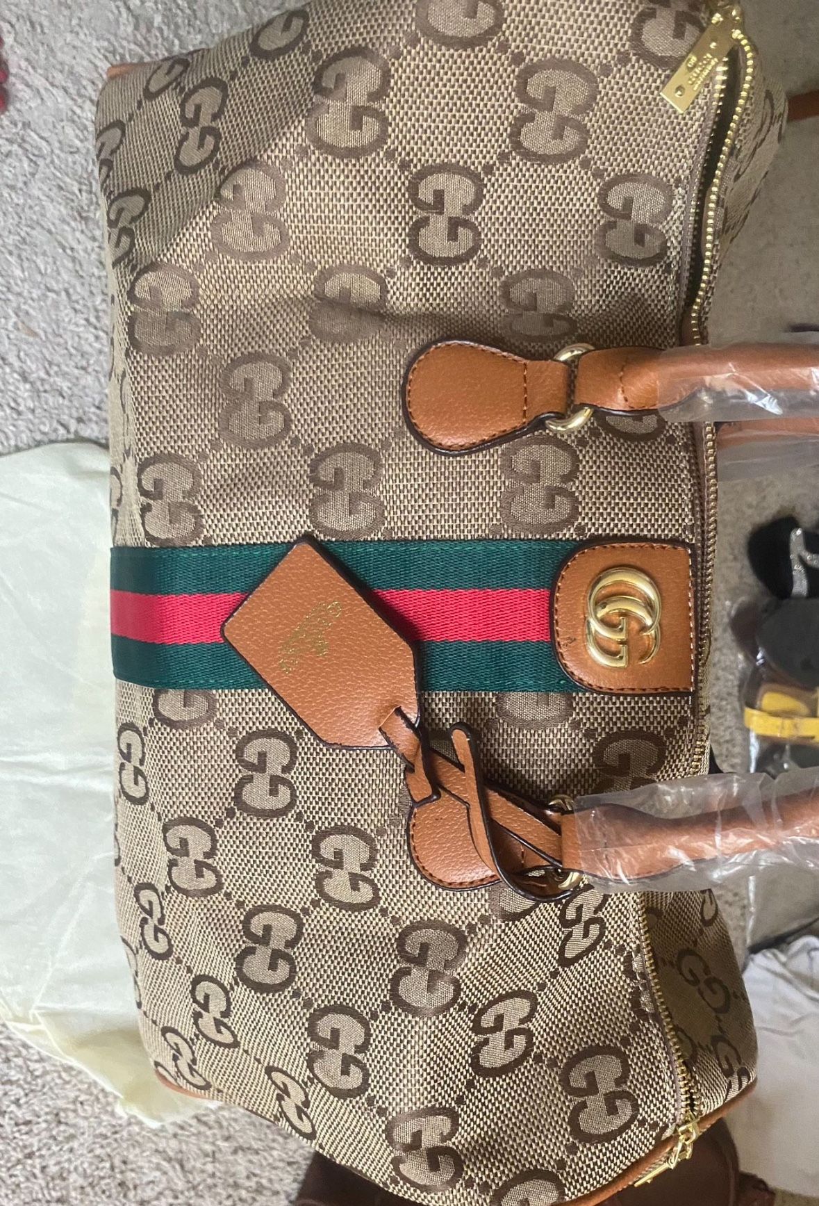 Duffle Bag