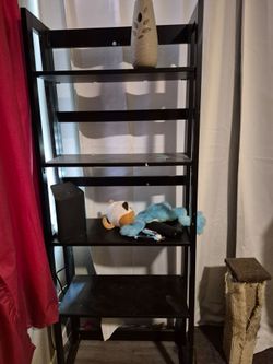 Light shelf