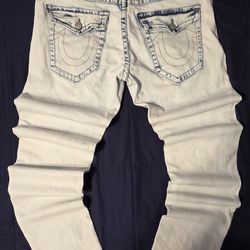 True Religion Jean