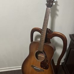 Guitarra En Excelente Condición 