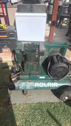 Compressor