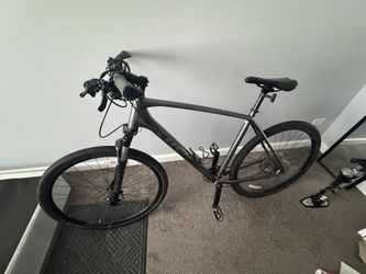 Trek Dual Sport 4