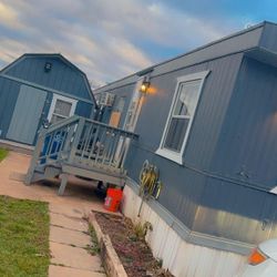 Mobile Home Ford Sale 