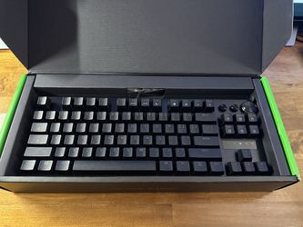 Razer Huntsman V3 Pro TKL 8KHz