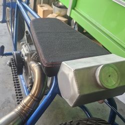 ☆Brand New☆ Custom MiniBike Seat Saddle Mini Bike
