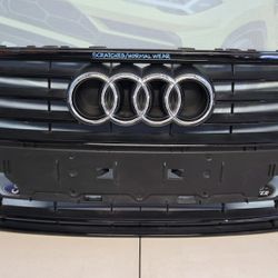 2016-2018 AUDI A7 QUATTRO GRILLE