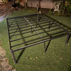 Free Queen Bed Frame