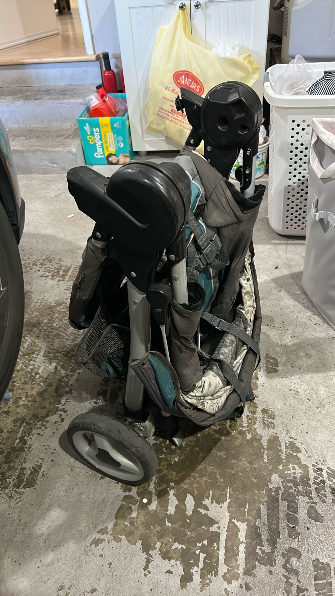 Stroller