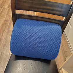 Chair Back Lumbar Support Cushion