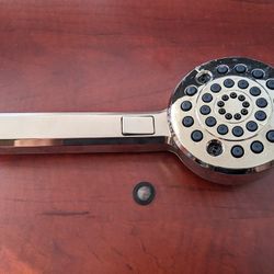 Brizo Levoir Hand Shower brushed nickel new