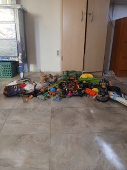 Toys