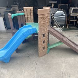 Kids Slide 