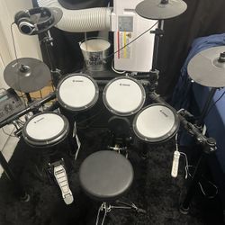 Donner Electric Drum Set