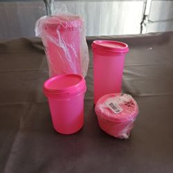 Topperware Nuevo 