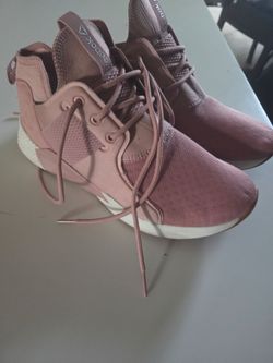 Reebok Guresu 1.0 Women's Training Shoes - 40Dusty Pink  Size 7