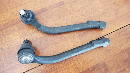 tie rod end