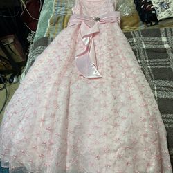 Quinceañera Dresses