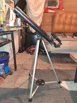 Telescope Tasco brand
