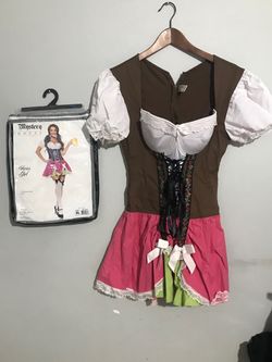 Adults Halloween costume