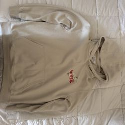 Primark Sakura Temple Graphic Hoodie