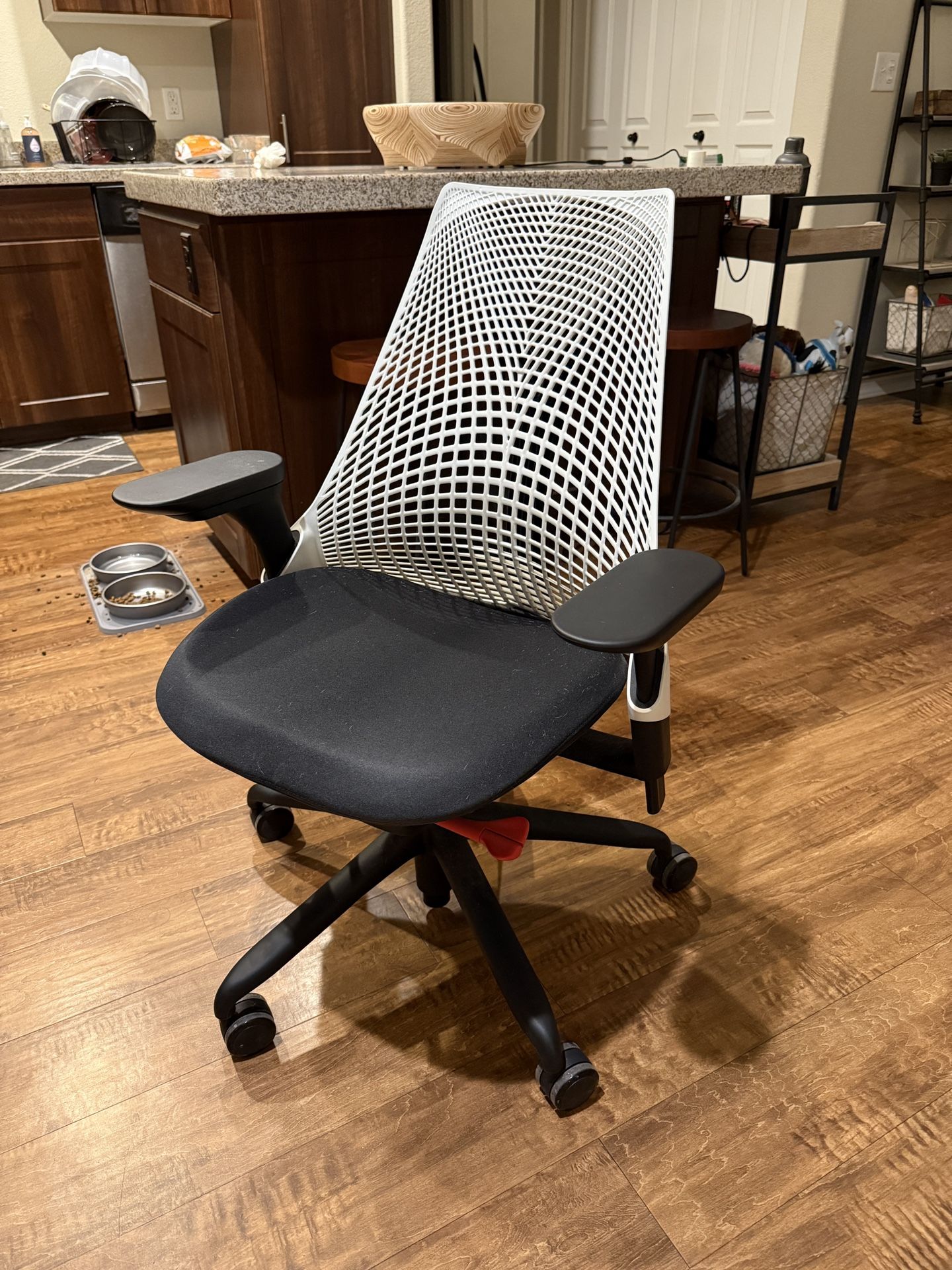 Herman Miller Sayl Gaming Chair