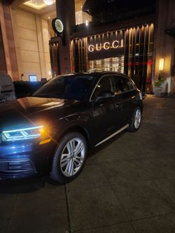🚨🔥 AUDI Q5 2019 PREMIUM – IMMACULATE / CLEAN TITLE / READY TO DRIVE 🔥🚨