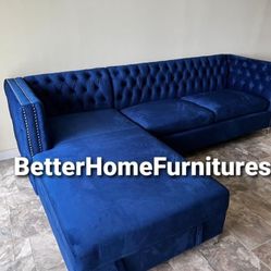 New Sectional In Box 📦 Finance Available No Credit Needed $39 Down 