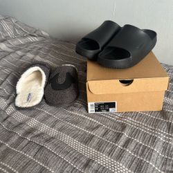 Nike Calm Slides Size 11 