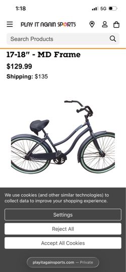 Woman bike .