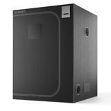 Infinity AC Portable Grown Tent , Diamond Mylar Canvas