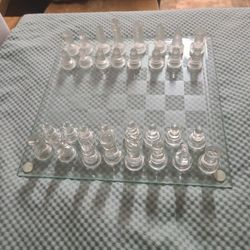 Chest Game GIFTS WE HAVE