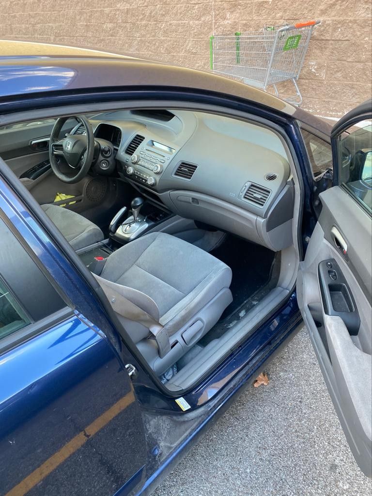 2006 Honda Civic