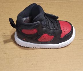 Jordan Access toddler shoes