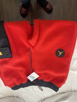 Jordan Winter Fleece Pants